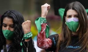 Corte reanuda debate para despenalizar aborto en Colombia