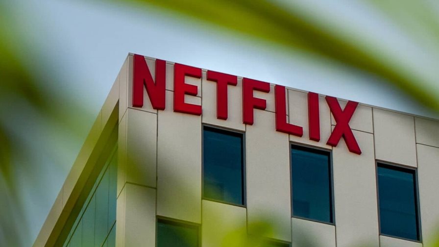 Netflix lanza un concurso musical para descubrir a la próxima estrella latina Netflix lanza un concurso musical para descubrir a la próxima estrella latina