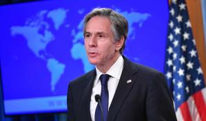 Blinken dice que diálogo con Lavrov sobre Ucrania fue franco y sustancial