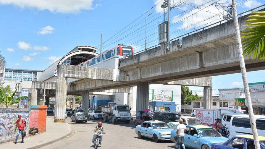 Conozca las estaciones del Metro que estarán cerradas por los trabajos de ampliación
