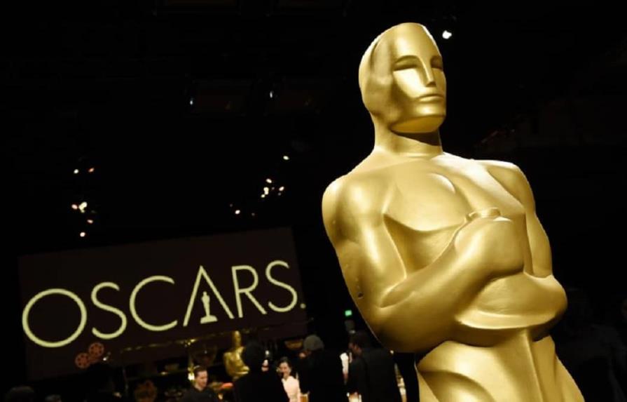 Los Óscar registran el menor número de cintas aspirantes en 10 años