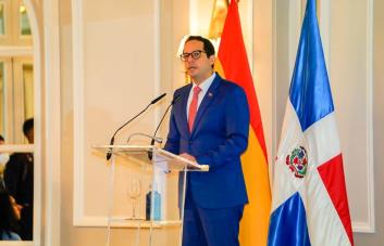 Seis cadenas hoteleras iniciarán operación en Pedernales