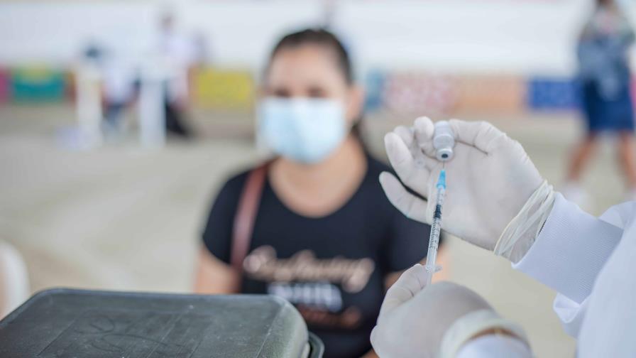 OMS recomienda extender el uso de la vacuna de Pfizer a menores de 12 años OMS recomienda extender el uso de la vacuna de Pfizer a menores de 12 años