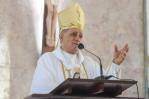 Monseñor Freddy Bretón preocupado por feminicidios en República Dominicana