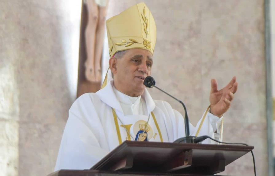 Monseñor Freddy Bretón preocupado por feminicidios en República Dominicana