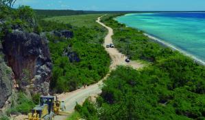 &iquest;Qu&eacute; contempla el Proyecto de Desarrollo Tur&iacute;stico de Pedernales?