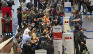 Suiza levanta la prohibición de entrada al país desde seis países africanos