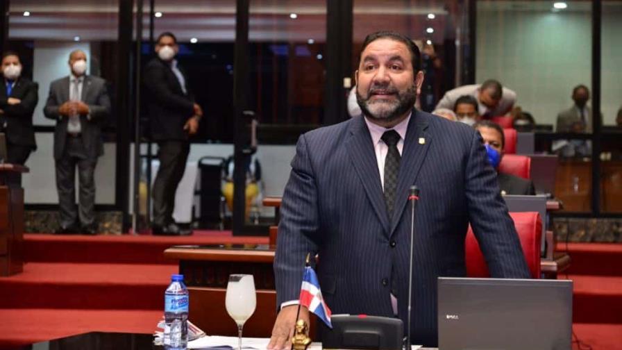 PRSC se opone “rabiosamente” a la reducción 50+1 para ganar elecciones en primera vuelta