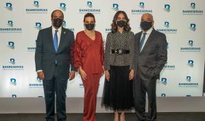 Banreservas resalta en Fitur la cultura y la gastronomía dominicana Banreservas resalta en Fitur la cultura y la gastronomía dominicana
