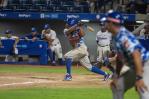 Caimanes de Barranquilla representará a Colombia en la Serie del Caribe
