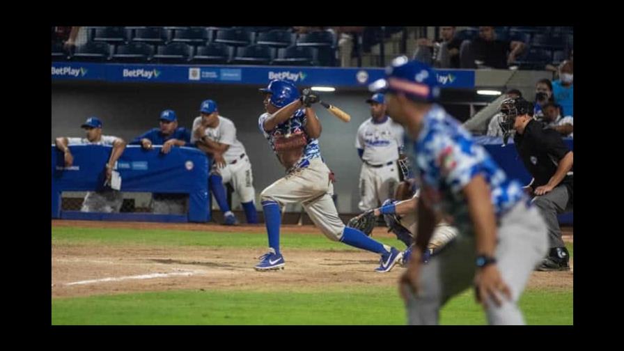 Caimanes de Barranquilla representará a Colombia en la Serie del Caribe