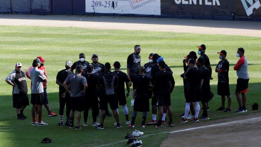 Panamá se prepara la para la Serie del Caribe