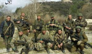 EEUU y la ONU se&ntilde;alan la presencia de mercenarios rusos en Mali