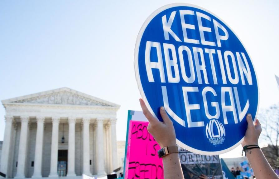El feminismo busca soluciones para preservar el acceso al aborto en EE.UU.