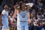 VIDEO | Grizzlies tumban a Jokic y a Nuggets para triunfo VIDEO | Grizzlies tumban a Jokic y a Nuggets para triunfo