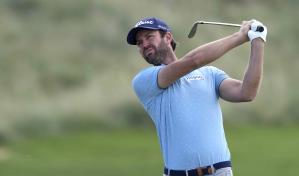 Jamieson mantiene ventaja de un golpe en Abu Dabi