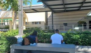 El drama de Lucero, madre primeriza separada de su recién nacido por dar positivo a COVID