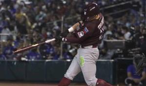 Tomateros vencen a Charros y alargan final mexicana