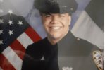 Policía de 22 años asesinado en Nueva York era nativo dominicano