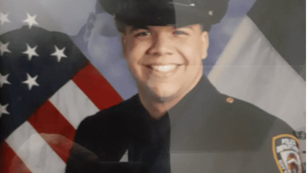 Policía de 22 años asesinado en Nueva York era nativo dominicano