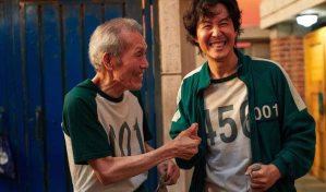 Netflix confirma que habrá segunda temporada de "El juego del calamar"