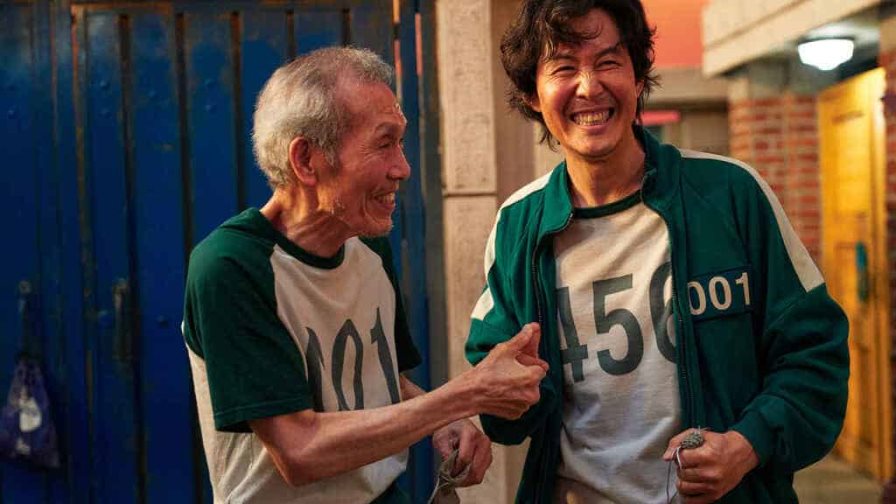 Netflix confirma que habrá segunda temporada de “El juego del calamar” Netflix confirma que habrá segunda temporada de “El juego del calamar”