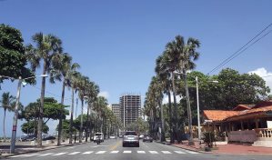 Onamet pronostica buen clima para este fin de semana