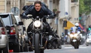 Aplazan películas de Misión: Imposible hasta 2023 y 2024