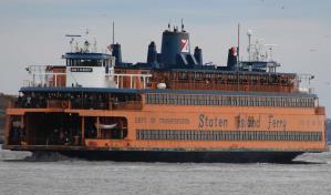 Astros de TV de EEUU compran un emblem&aacute;tico ferri de Nueva York