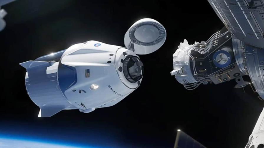 La NASA retrasa regreso de cápsula de la EEI debido a mal tiempo en Florida