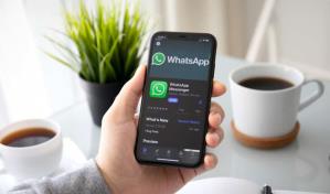 WhatsApp: estado en blanco y mensajes invisibles