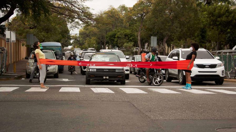 Artista dominicana en El Bronx presenta su obra en RD