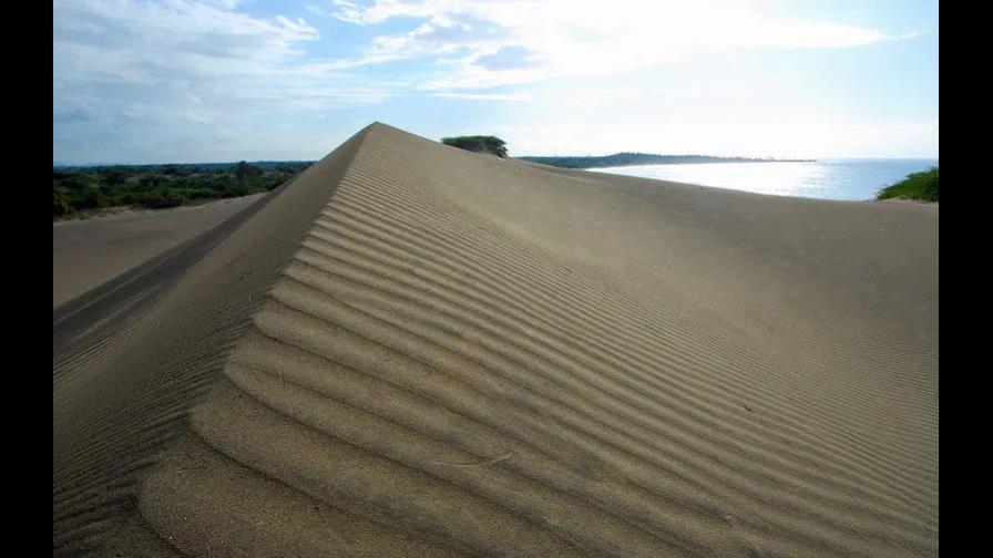 De dunas a playas: la provincia Peravia tiene de todo para ofrecer