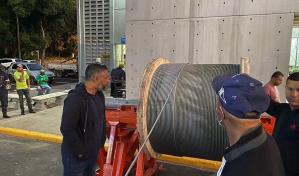 Teleférico de Puerto Plata volverá a operar con normalidad en febrero