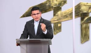 El R. Unido afirma que Rusia busca instalar un líder pro-ruso en Kiev