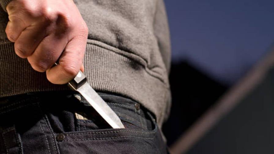 Matan hombre mientras defendía a su hermana que era agredida por expareja Matan hombre mientras defendía a su hermana que era agredida por expareja