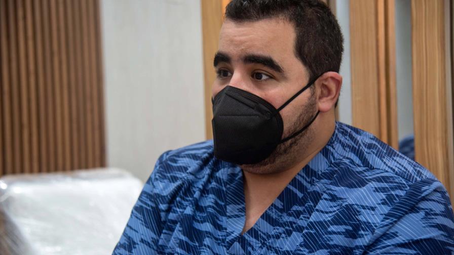 Neumólogo dice el 85 % de pacientes vacunados presenta síntomas leves