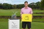 Aaron Jarvis remonta y gana el Latinoaméricano de golf en Casa de Campo