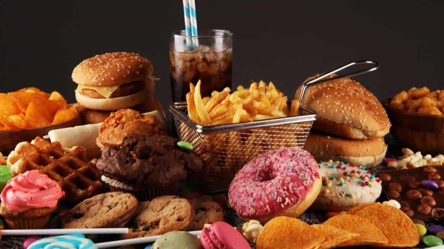 ¡Cuidado! Estos son los alimentos con mayor cantidad de toxinas