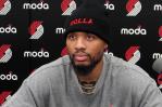 Lillard habla de su cirugía y posible retorno
