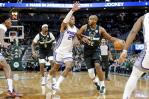 VÍDEO | Middleton anota 34 y Bucks superan a Kings