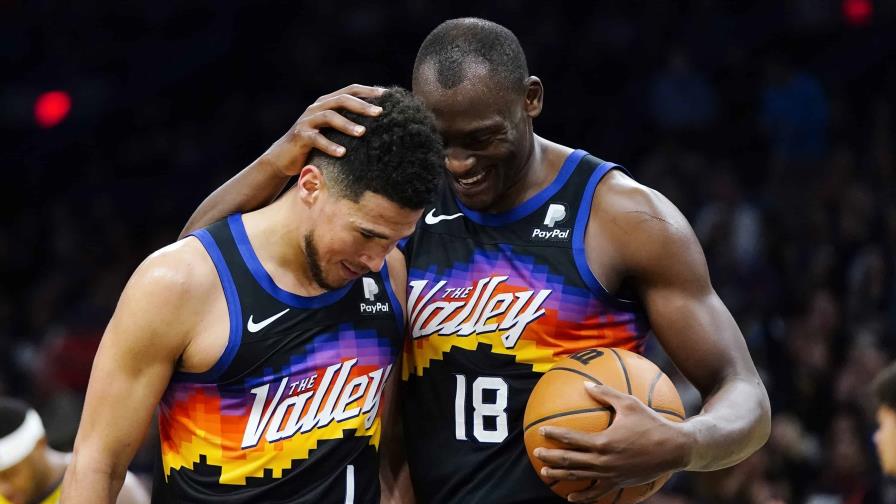 Las mejores jugadas de la NBA en la jornada de sábado 22 de enero