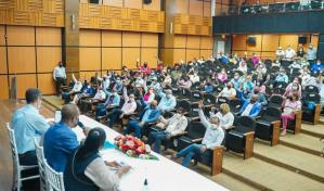 Alcaldía del DN invertirá RD$150 millones en obras para 50 barrios