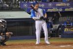 Navegantes ganan e igualan la serie final en Venezuela