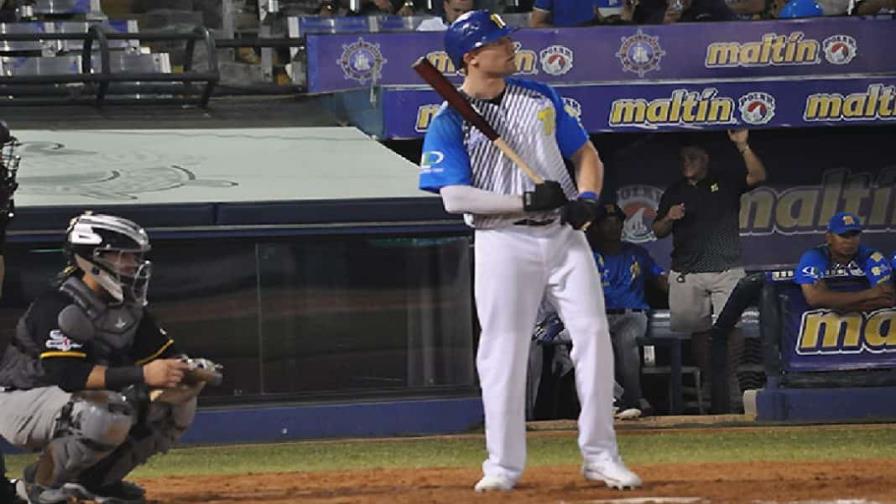 Navegantes ganan e igualan la serie final en Venezuela