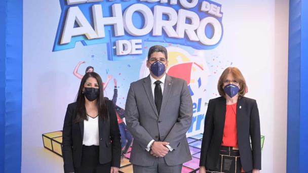 Asociación Cibao culmina promoción “La casa del ahorro 2021-2022”
