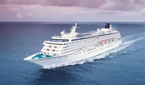 Juez de EEUU autoriza confiscar crucero en centro de disputa