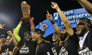 Vea la galería de las fotos tomadas por nuestro fotoperiodista Félix León de la celebración de los Gigantes del Cibao