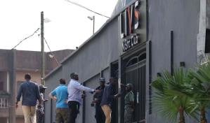 16 muertos en incendio en club nocturno de Camerún