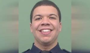 Gobierno dominicano se solidariza con familia de policía asesinado en NY